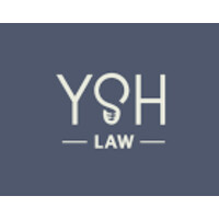 Law Office of Yasmine Salem Hamdan PLLC logo - Similar company to Coaches & Company