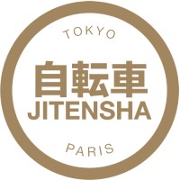 JITENSHA logo - Similar company to A.S.O. Germany Gmbh