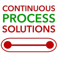 Continuous Process Solutions Ltd logo - Similar company to Seac Ltd