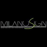 Milano Sign logo - Similar company to Rx Home Srl