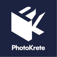 PhotoKrete logo - Similar company to Smartincircles