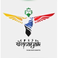 Khelnayak- The BBA Sports Committee-IMNU logo - Similar company to Ritayan Bba - Imnu