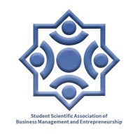 The Scientific Association of MBA and Entrepreneurship logo - Similar company to Sharif Data Analysis Center | مرکز تحلیل داده شریف