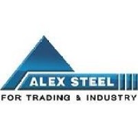 Alex Steel For Trading & Industry logo - Similar company to Alexform
