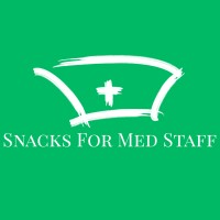 Snacks For Med Staff