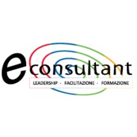 E-consultant logo - Similar company to Crocco S.R.L.