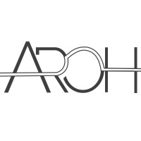 AROH logo - Similar company to Arxproject