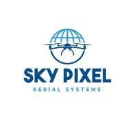 SKY PIXEL AERIAL SYSTEMS SPAS logo - Similar company to Engineering Innovations Zw