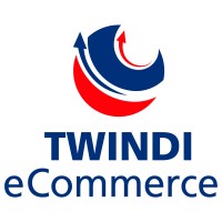 Twindi eCommerce logo - Similar company to Digital Wave Solutions