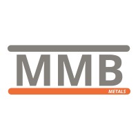 MMB METALS logo - Similar company to Systemac