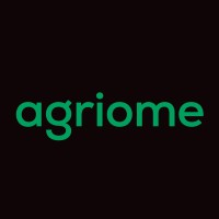 Agriome logo - Similar company to Frequency Chain X