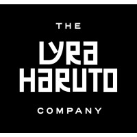 The Lyra Haruto Company logo - Similar company to Gloops