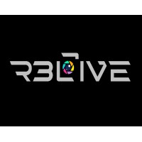 R3LIVE logo - Similar company to Termageddon