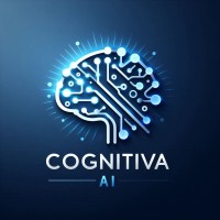 Cognitiva AI logo - Similar company to Dvelopers