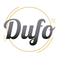 Dufo logo - Similar company to Software Nava