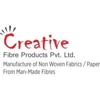 Creative Fibre Products Pvt. Ltd logo - Similar company to Agochar Tech Llp