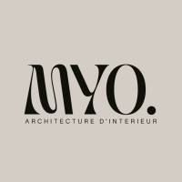 MYO. - architecture d'intérieur logo - Similar company to Gestin Architectes