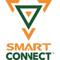 SmartConnect | Connected Workforce Solutions logo - Similar company to Fastconnect