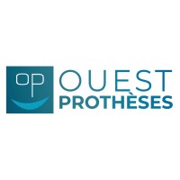 Laboratoire Ouest Prothèses logo - Similar company to Argoat Protheses