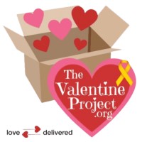 The Valentine Project logo - Similar company to Centreworks