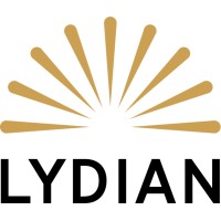Lydian Energy logo - Similar company to Lydian
