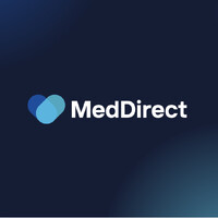 MedDirect Amsterdam logo - Similar company to Relaatable