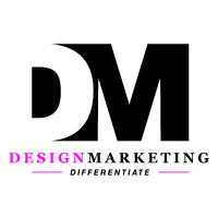 Design Marketing Promotional Products and Work Wear logo - Similar company to Que Graphic Design