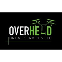Overhead Drone Services LLC logo - Similar company to Bridge Analyzers, Inc.