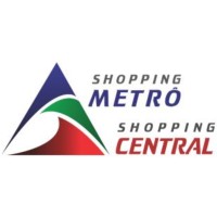 Shopping Central e Metrô logo - Similar company to Ns Mall