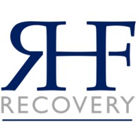 RHF Recovery and Turnaround logo - Similar company to Botley Community Land Trust