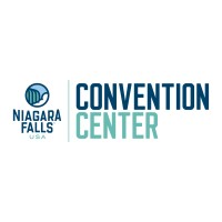 Niagara Falls Convention Center logo - Similar company to Safari Niagara