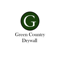 Green Country Drywall logo - Similar company to Nextgen