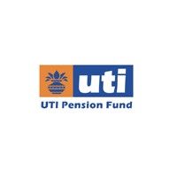 UTI Pension Fund - NPS logo - Similar company to National Pension System Trust