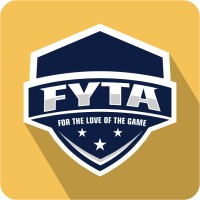 FYTA logo - Similar company to Fytac