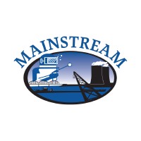Mainstream Commercial Divers, Inc. logo - Similar company to Diving Austral