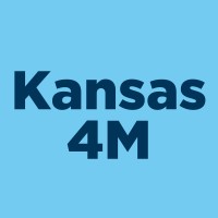 Kansas 4M Geriatrics Workforce Education Program logo - Similar company to Rancho Research Institute, Inc. (Rri)
