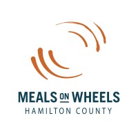 Meals on Wheels of Hamilton County logo - Similar company to Shepherd Community Center