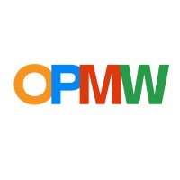 One People Many Ways logo - Similar company to Melodious Maid