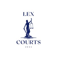 Lex Courts logo - Similar company to Hdgençlik