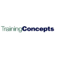 Training Concepts Pte Ltd
