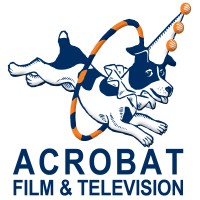 Acrobat Film & Television logo - Similar company to Television And Film Facilitation Services (Taffs.Tv)
