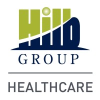 Hilb Healthcare logo - Similar company to Keane Technologies (Acquired By Singlewave Technologies)