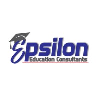 Epsilon Education Consultants logo - Similar company to Access Abroad India Pvt. Ltd.