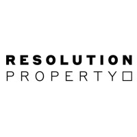 Resolution Property logo - Similar company to Fosun Hive Capital Management