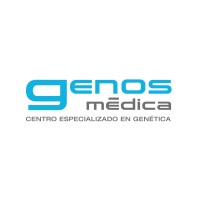 GENOS MÉDICA. Centro Especializado en Genética. logo - Similar company to Ciceso