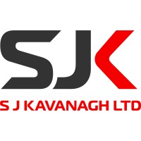 S.J.KAVANAGH LIMITED logo - Similar company to Freeway Interior Solutions Ltd