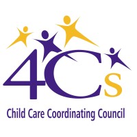 Child Care Coordinating Council of San Mateo County, Inc. logo - Similar company to South San Francisco Education Foundation