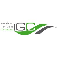IGC logo - Similar company to Igc