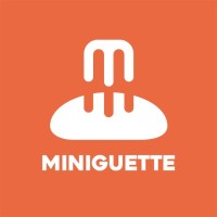 Mini Guette logo - Similar company to Noteroo
