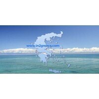 Greece travel guide logo - Similar company to Boca Express Travel